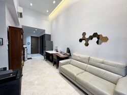 Daintree Residence (D21), Condominium #574907211
